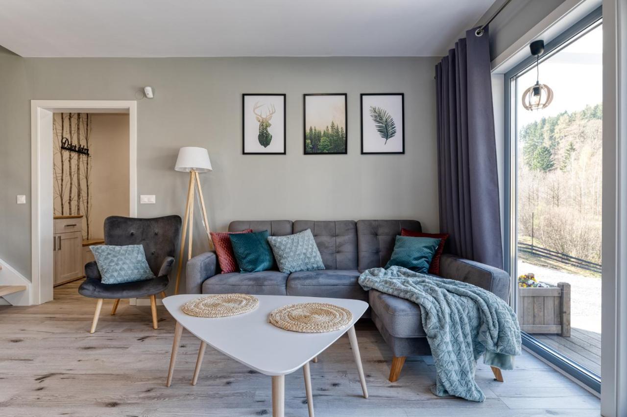 Holiday home W Rudawach I Laka Goraca Balia Baseny Trzcinsko