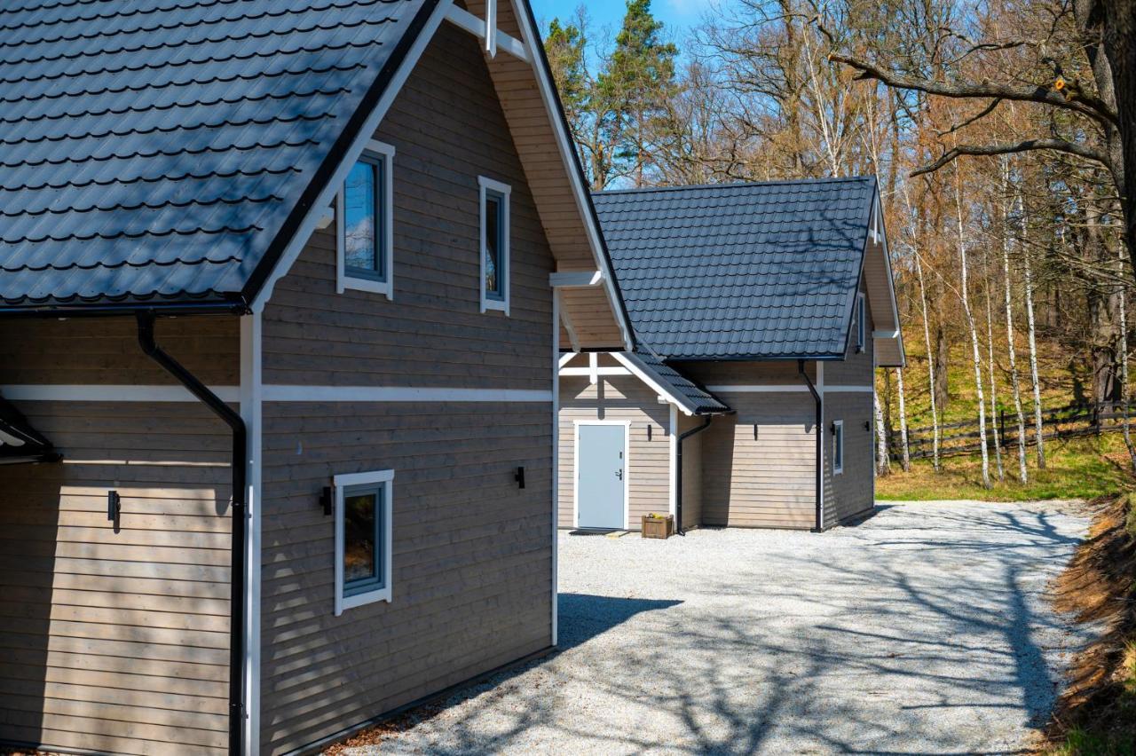 Holiday home W Rudawach I Laka Goraca Balia Baseny