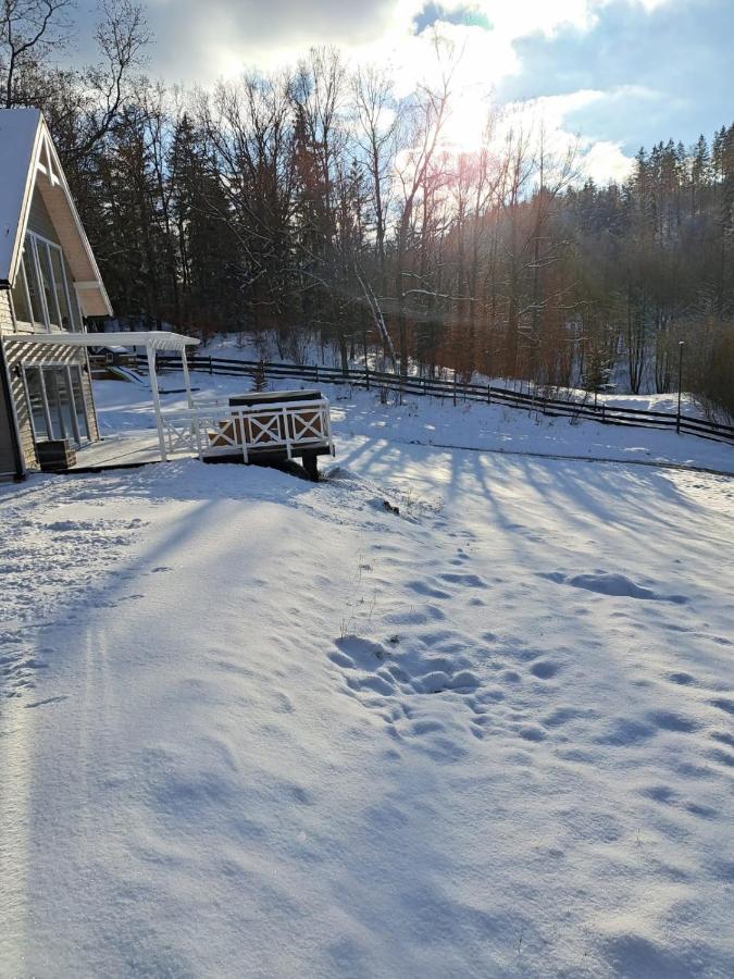Holiday home W Rudawach I Laka Goraca Balia Baseny Trzcinsko