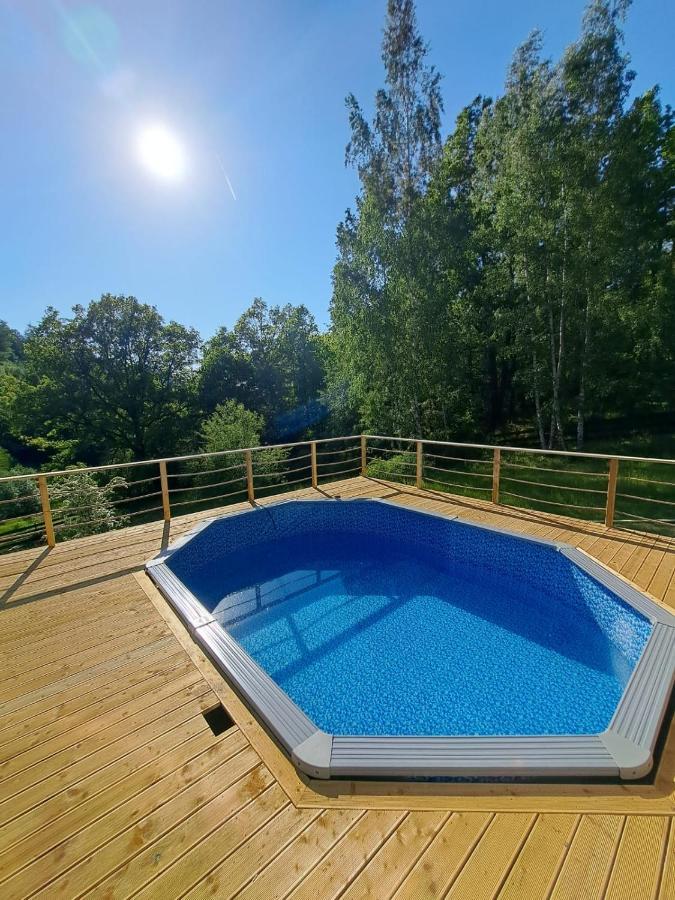 Holiday home W Rudawach I Laka Goraca Balia Baseny *